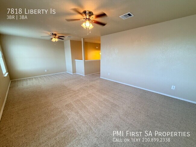 Building Photo - 7818 Liberty Island