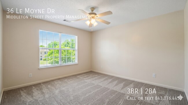 Building Photo - 36 Le Moyne Dr
