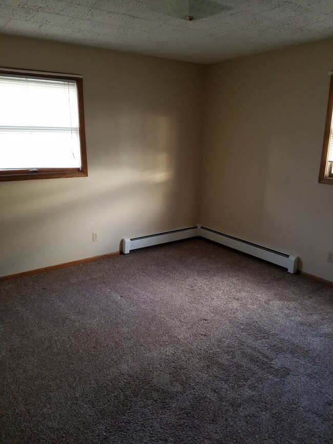 Bedroom - 1631 Olive Dr