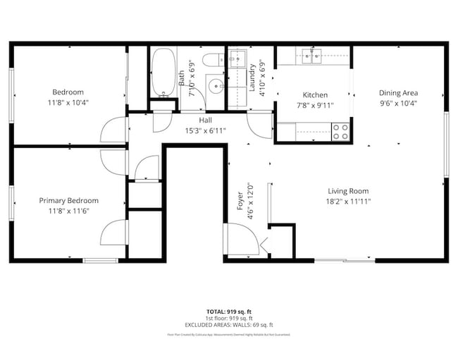 Building Photo - 516 Marshall Ct