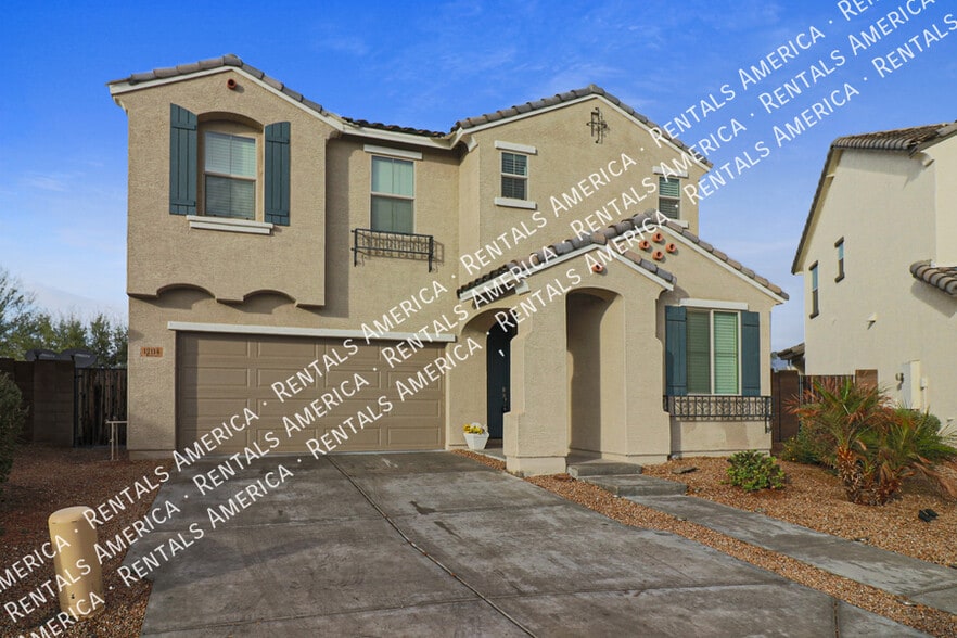 Building Photo - 12114 W Rowel Rd