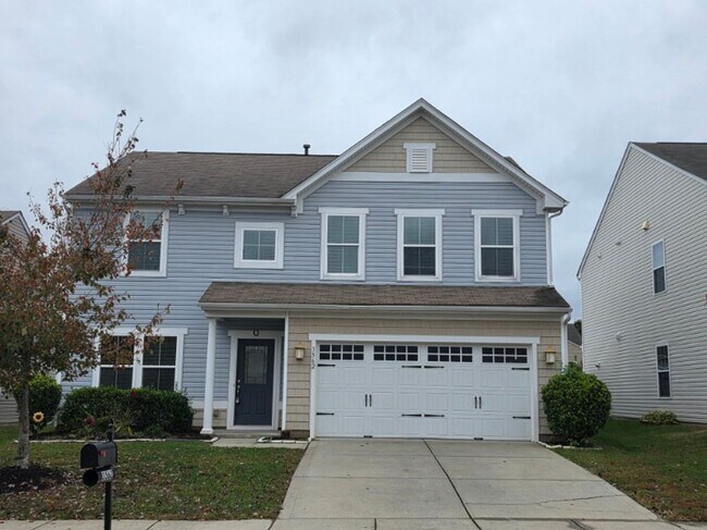 Primary Photo - Charming 4 Bed • 2½ Bath Home in The Farm ...