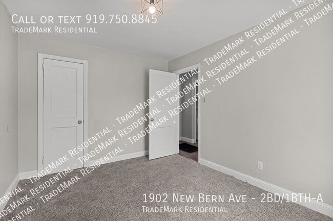 Building Photo - 1902 New Bern Ave