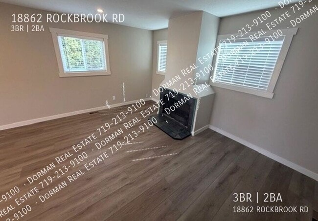 Building Photo - 18862 Rockbrook Rd