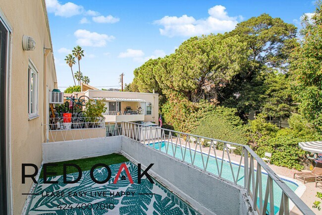 Building Photo - 1327 Laurel Ave