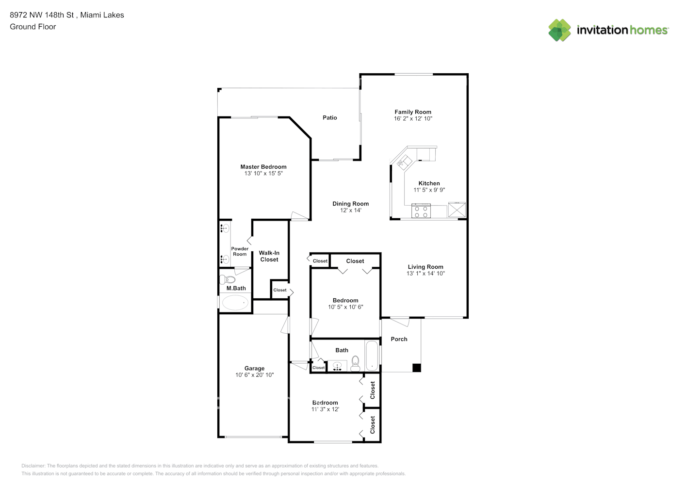 Building Photo - 8972 NW 148th St