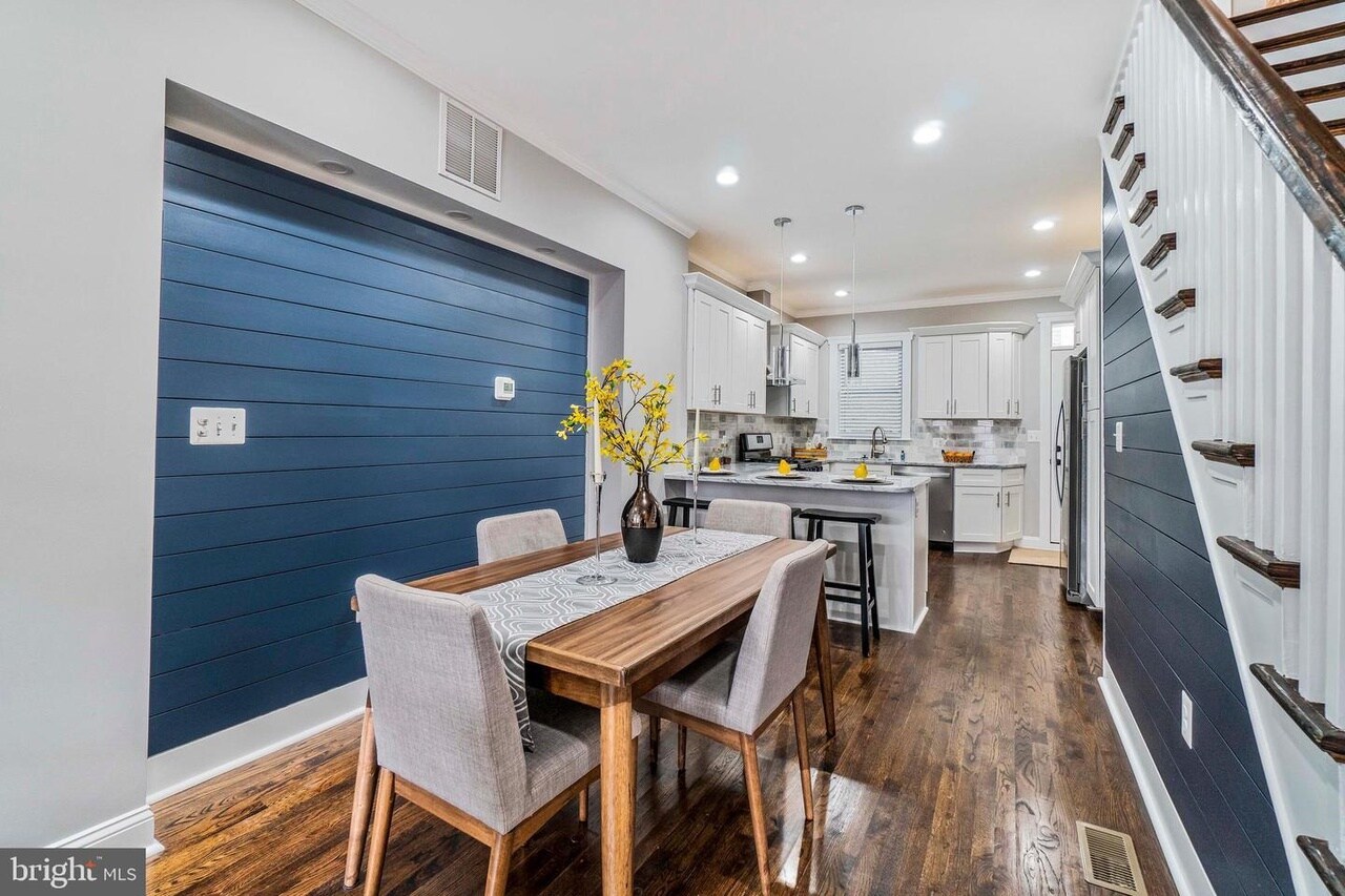 Building Photo - 1530 Covington St