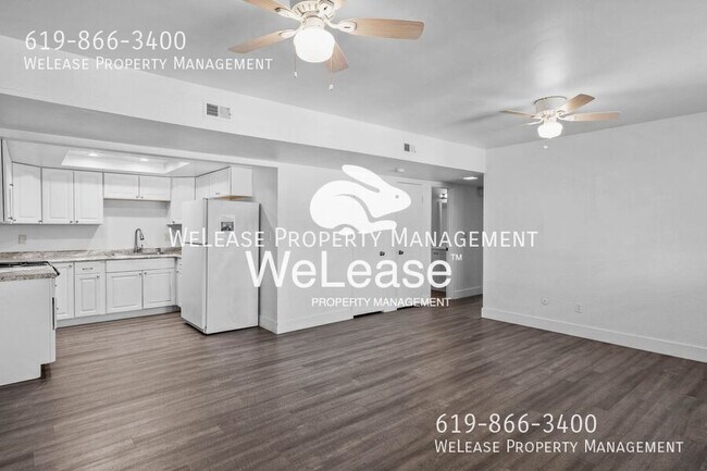 Building Photo - 8038 Lemon Ave