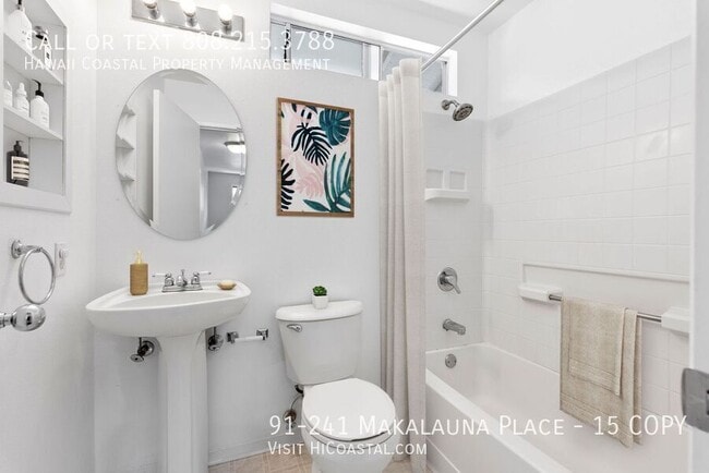 Building Photo - 91-241 Makalauna Place-15 COPY
