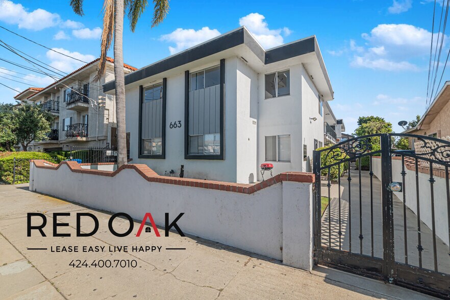 Building Photo - 663 W 13th St