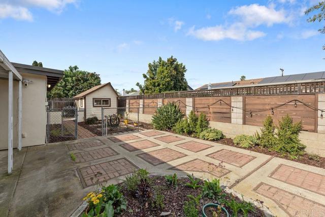 Building Photo - 4054 Mt Barnard Ave