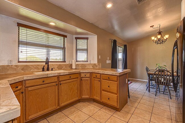 Building Photo - Three Bedroom, Two Bath home with RV Parking!