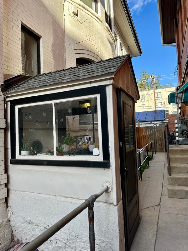 Building Photo - 1266 Lafayette St