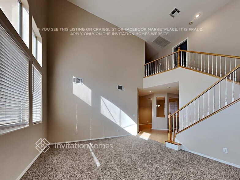 Building Photo - 503 Sierra Peak Ct