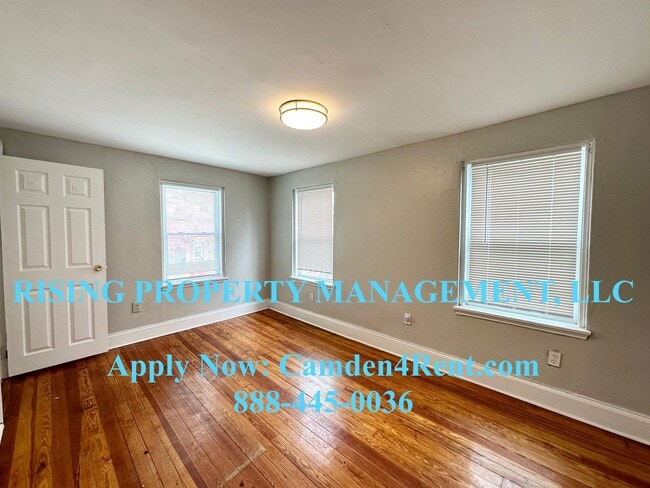 Building Photo - Newly Renovated 2 bedroom 1 bathroom home ...