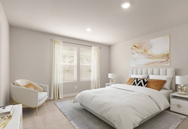 Building Photo - Beautiful large newer build 4 bedroom in Lipoma Firs!