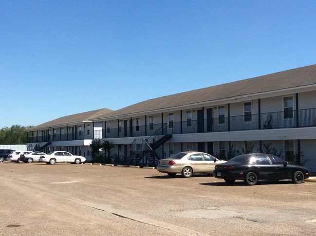 Building Photo - Ka'Anali Apartments