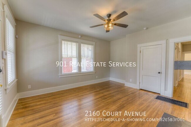 Building Photo - 2160 Court Ave