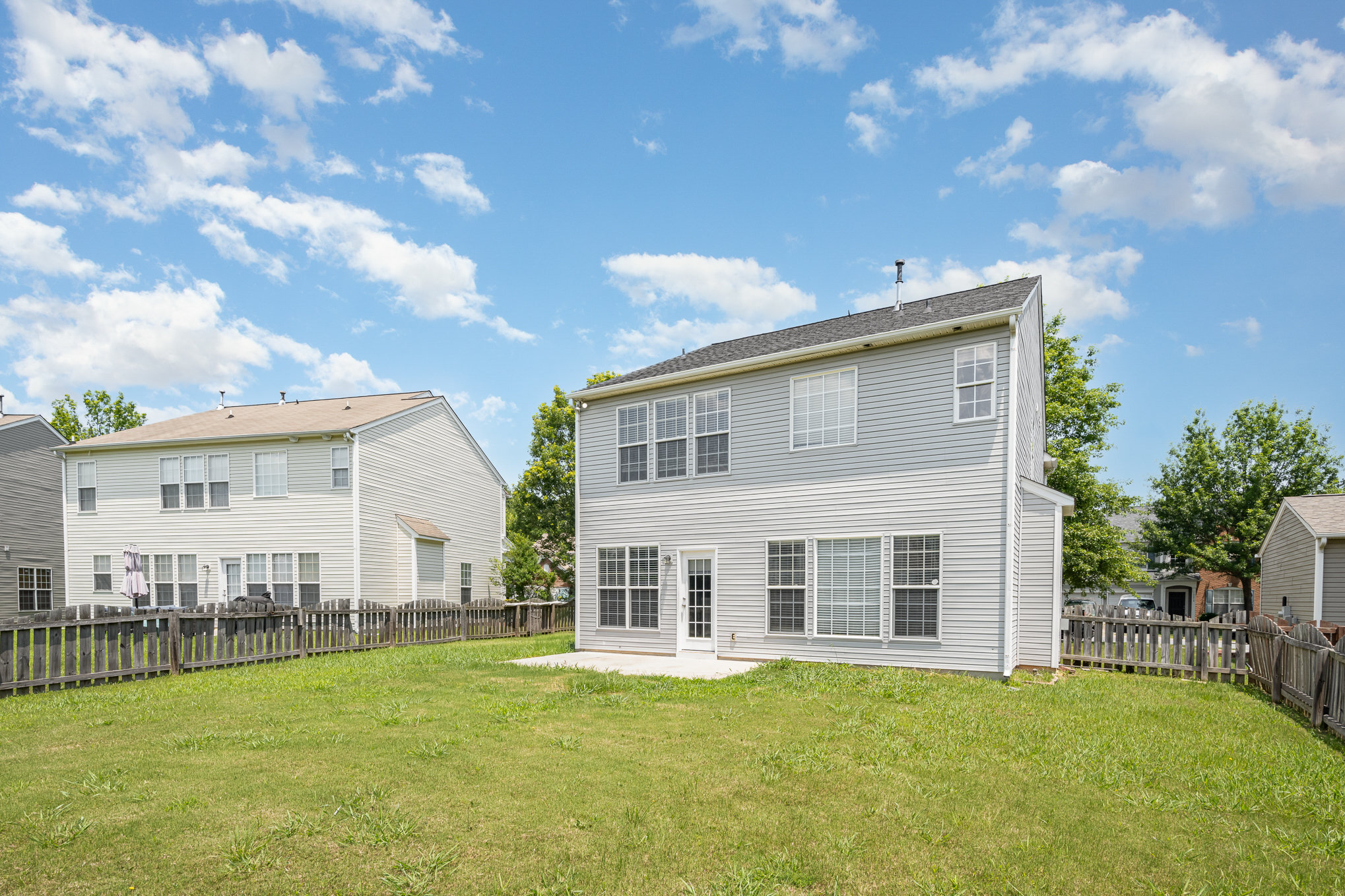 Building Photo - 10901 Claude Freeman Dr