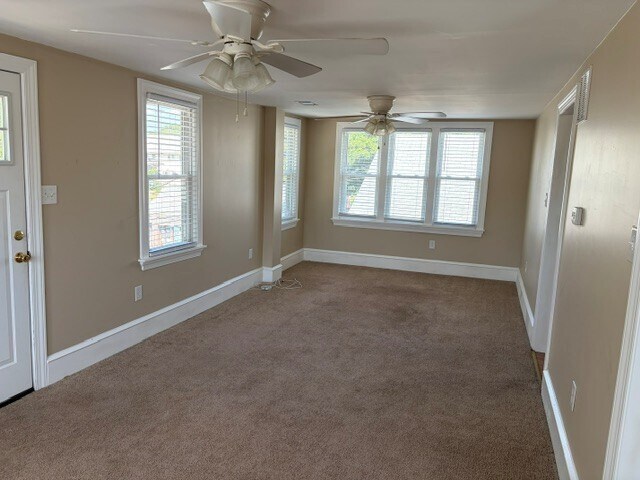 Family Room - 126 S Haviland Ave