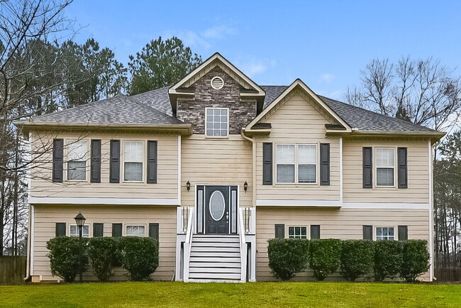 Building Photo - 613 Windy Mill Crossing