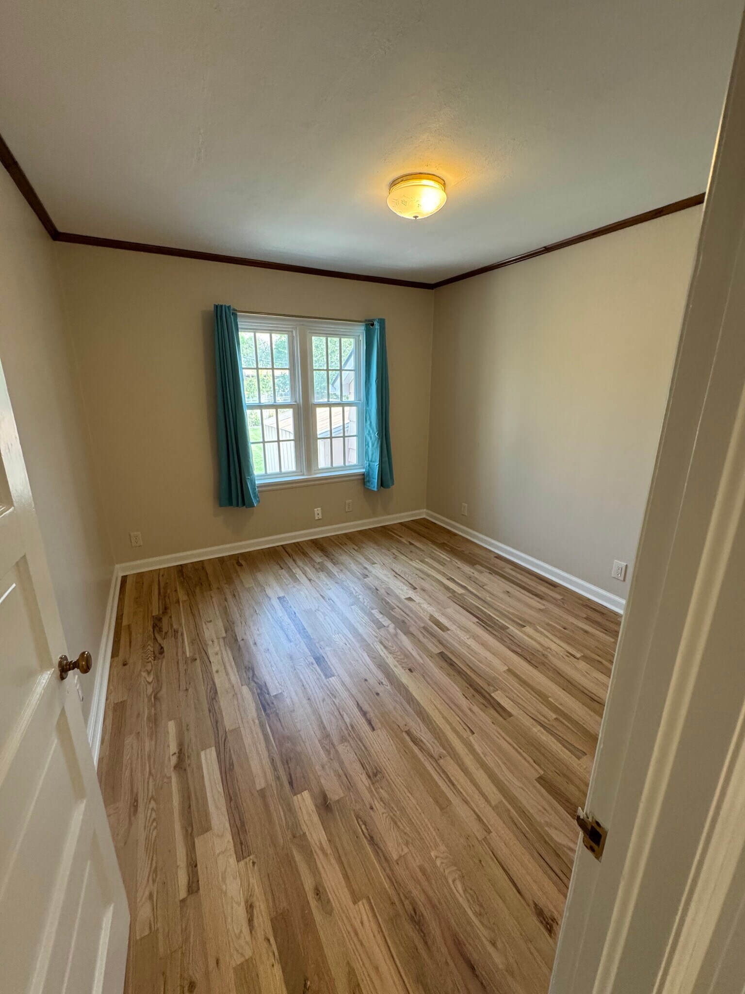 Main Floor Bedroom #2 - 1838 S 2nd Ave