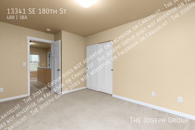 Building Photo - 13341 SE 180th St