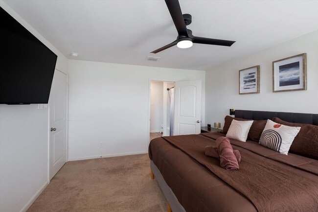 Building Photo - 7308 Aaron Jordan Dr