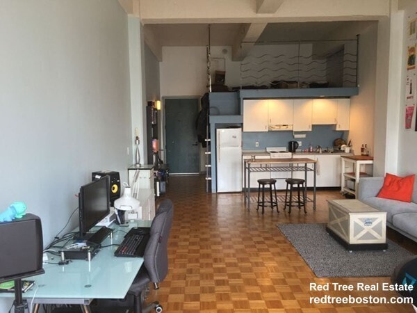 Building Photo - 61 Brookline Ave