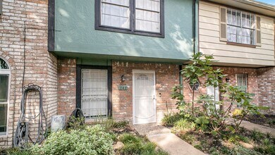 Building Photo - 11002 Hammerly Blvd