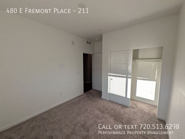 Building Photo - 480 E Fremont Pl