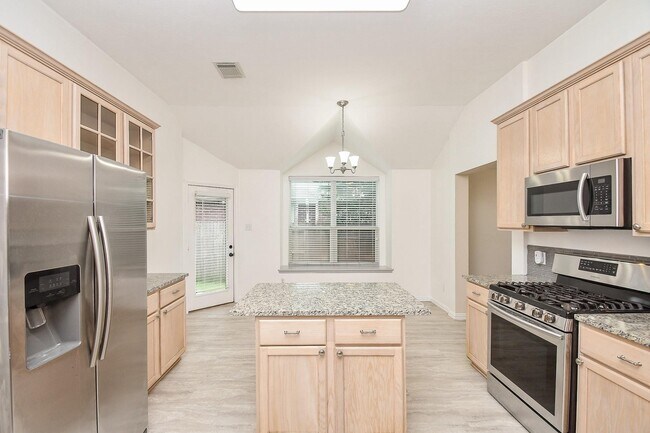 Building Photo - 10614 Sunswept Fields Ln