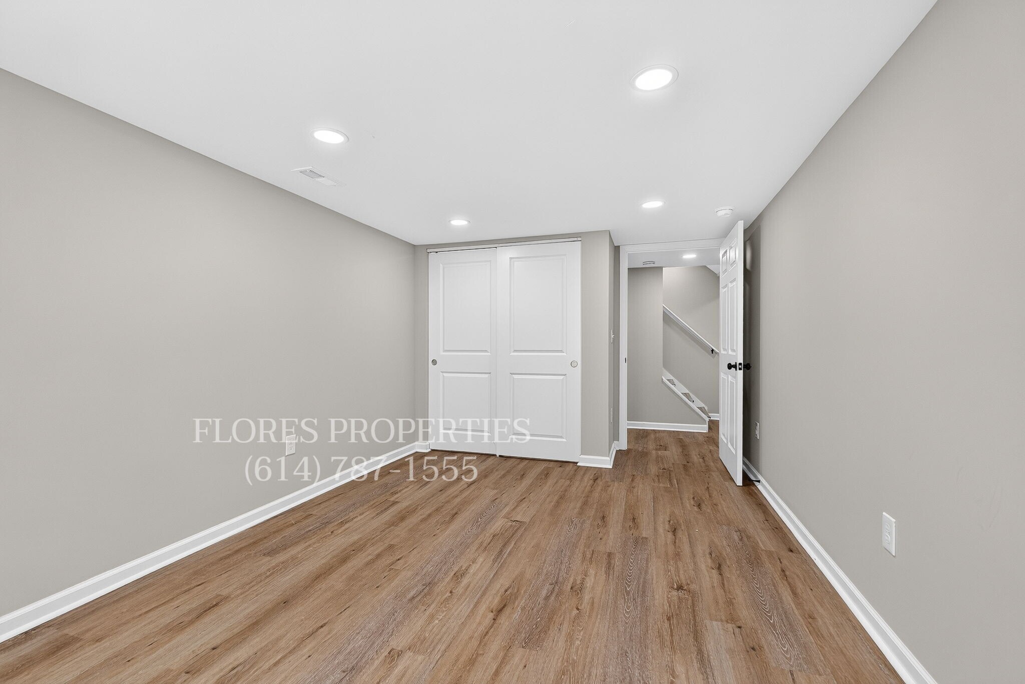 Building Photo - 1136 Pauline Ave