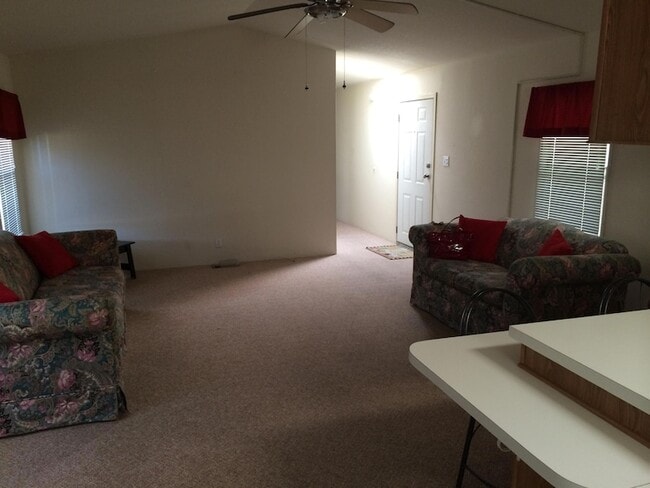 Building Photo - 845 M C Baca Ln