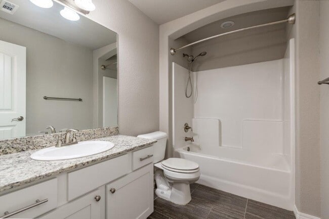 Building Photo - 4603 W Croft Dr