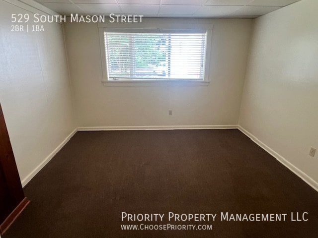 Building Photo - 529 S Mason St