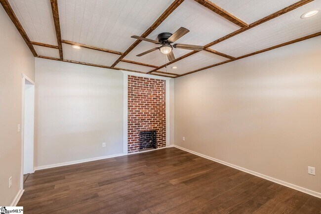 Building Photo - 536 Peronneau St