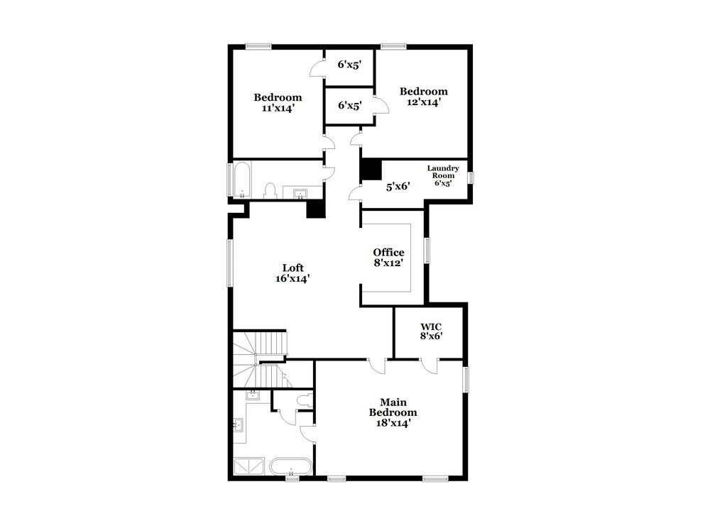Building Photo - 831 S Henry Ln