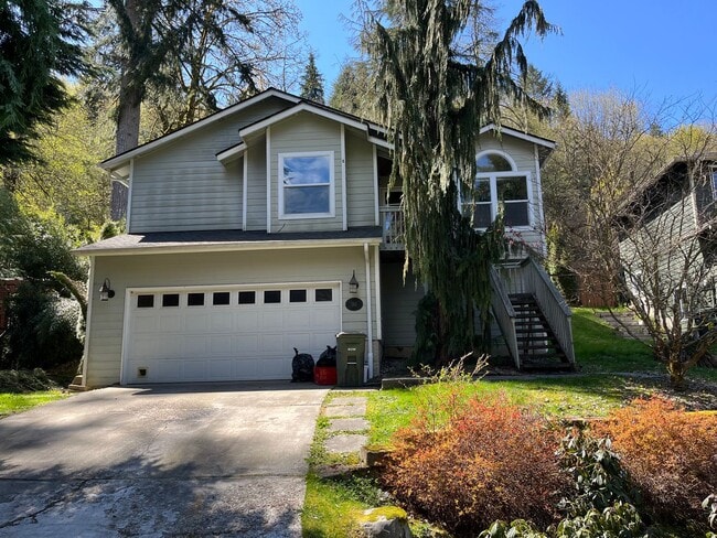 Building Photo - 3 Bed, 2 Bath Sudden Valley Home with Natu...