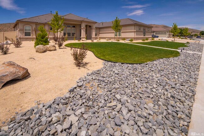 Building Photo - 11581 Anthem Dr
