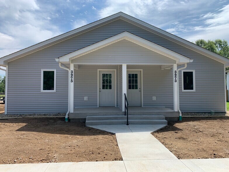 Building Photo - 3973 N 150 W