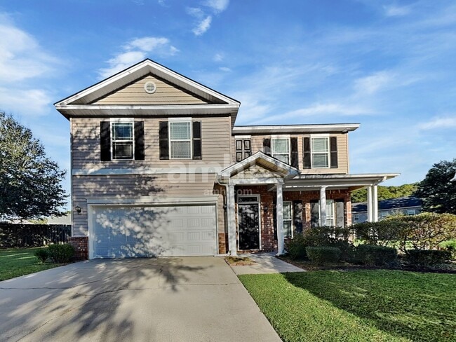 Building Photo - 32 Tulane Ct