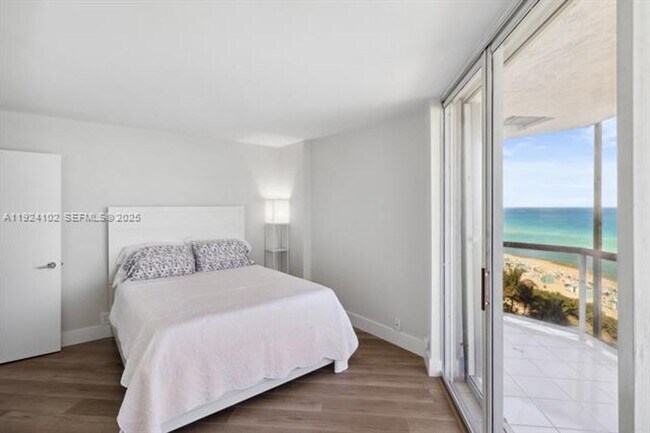 Building Photo - 6767 Collins Ave