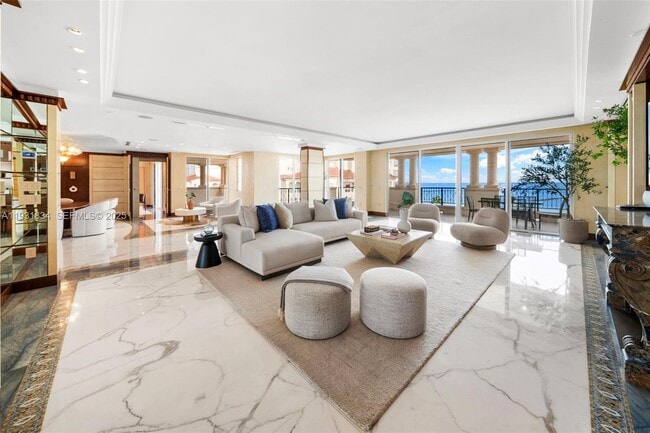 Building Photo - 7471 Fisher Island Dr