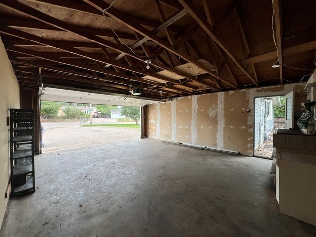 Building Photo - 2125 Stirling St