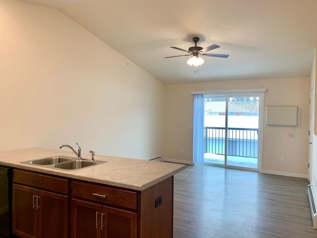 Interior Photo - SCS Stanley Apartment Community