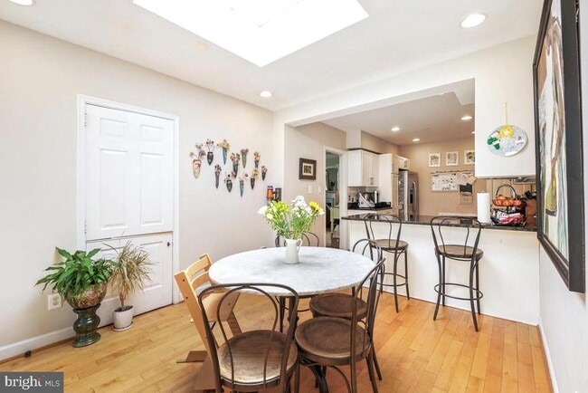 Building Photo - 4515 29th St NW