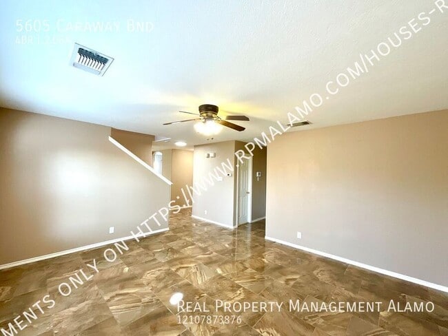 Building Photo - 5605 Caraway Bend