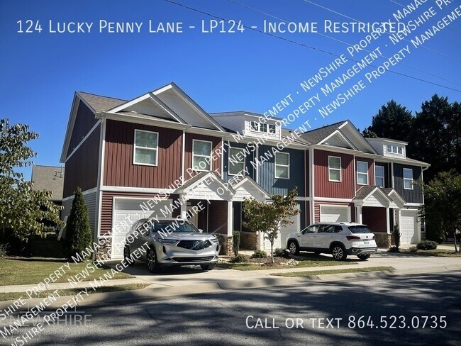 Building Photo - 124 Lucky Penny Ln