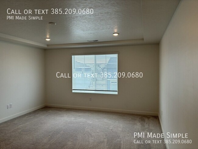 Building Photo - Modern and Spacious Home In Lehi with 2 Ca...